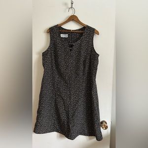 ‘’September’’ dress